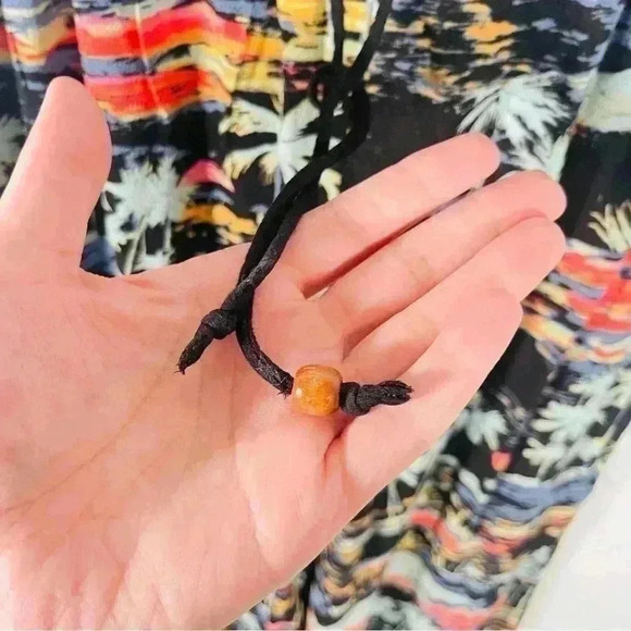 Free People Wide Leg Pants Blue Lagoon Loungewear Beach Pool Vacation Tropical - Picture 3 of 8